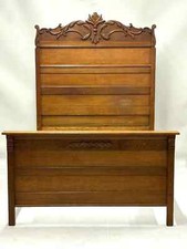 oak headboard bed frame for sale oak headboard bed frame for sale Rutherford