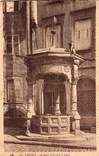 Obernai vieux puits d'occasion  Bourg-de-Péage