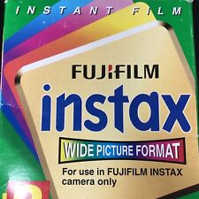 Fuji film instax for sale  Twin Falls