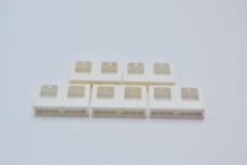 Lego doppelfenster fensterrahm gebraucht kaufen  Melbeck