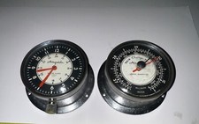 Vintage airguide marine for sale  Westover