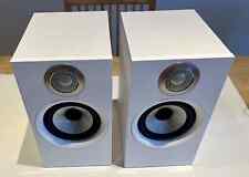 b w hi fi speakers for sale  HAMPTON