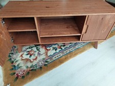Hifi sideboard holz gebraucht kaufen  Glückstadt