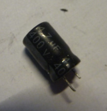 Elko 7µf 400v gebraucht kaufen  Stuttgart