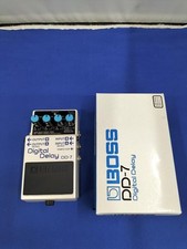 BOSS DD-7 EFFECTOR 240475 comprar usado  Enviando para Brazil