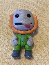 Rare sackboy figure for sale  CLEETHORPES