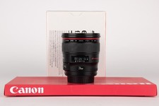 Canon 24mm f1.4 usato  Ancona