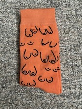 Brüste socken 46 gebraucht kaufen  Olpe