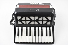 Chanson accordion musical for sale  NORTHAMPTON