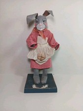Vintage shadowdancer handmade for sale  Topeka
