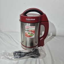 Morphy richards 501015 for sale  EDINBURGH