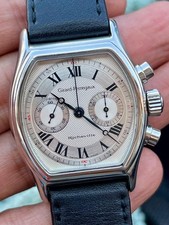 Girard perregaux richeville for sale  USA