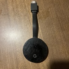 Receptor de Vídeo Dongle Wifi HDMI Miracast, Airplay, DLNA, Google Home, Chrome comprar usado  Enviando para Brazil