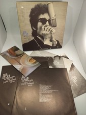 Bob dylan vol for sale  STROUD