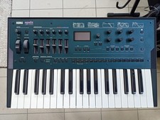 Keyboard korg opsix usato  Bologna