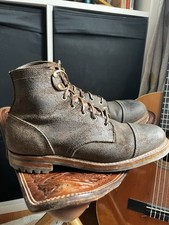 Truman boots dark for sale  HOVE