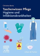 Taschenwissen pflege hygiene gebraucht kaufen  Berlin