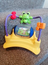Baby einstein jumperoo for sale  COLCHESTER