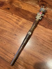 Topper de coroa interativo MagiQuest Great Wolf Lodge varinha equipe comprar usado Topper de coroa interativo MagiQuest Great Wolf Lodge varinha equipe comprar usado  Enviando para Brazil