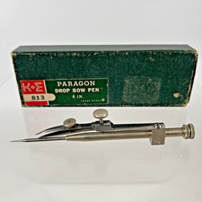 Vintage paragon drop for sale  Spring