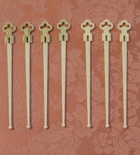 Vintage skeleton key for sale  Jamaica