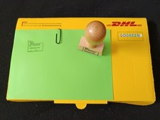 Stempel gebraucht kaufen  Bad Neuenahr-Ahrweiler