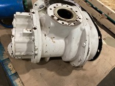 Rotary screw compressor for sale  Scottsburg