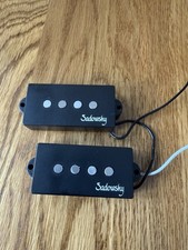 Shadowsky precision bass for sale Shadowsky precision bass for sale  LIVERPOOL