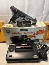 Sega master system d'occasion  Saint-Georges-de-Didonne