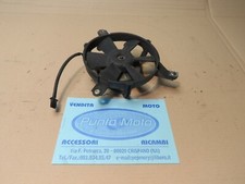 Ventola elettroventola radiato usato  Frattaminore
