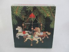 Carousel horses 1982 for sale  Delaware