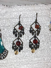 Various earrings for sale  Borden