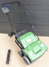 Electric corded lawn for sale  WATFORD