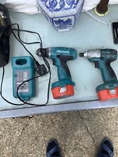 Makita 6280d 6935fd for sale  LOUGHTON