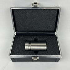 Peso de calibração de precisão Mettler Toledo Troemner 3KG classe F ID-Q9066 comprar usado  Enviando para Brazil