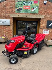 Countax c50 ride for sale  ATHERSTONE