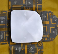 Neu renault spiegelglas gebraucht kaufen  Grasberg
