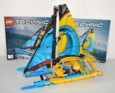 Lego technic 42074 d'occasion  Expédié en Belgium