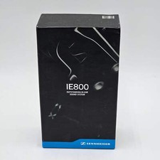 Sennheiser ie800 outstanding for sale  Brooklyn