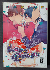 Love drops shot gebraucht kaufen  Mannheim