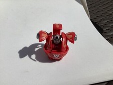Bakugan warius pyrus for sale  GOOLE