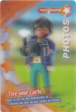 Carte playmobil 3d. d'occasion  Guyancourt