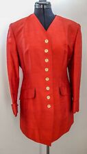 Ladies vintage red for sale  SHEFFIELD