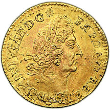 Coin louis xiv d'occasion  Expédié en Belgium