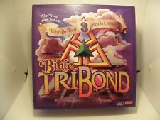 Bible tribond game for sale  Lakeland