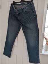 Mens jeans w42 for sale  CASTLEFORD