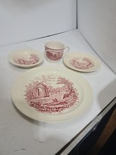 Collectible piece taylor for sale  Victor