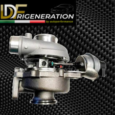 Turbo rigenerato mitsubishi usato  Settingiano