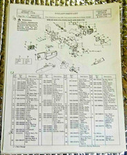 Poulan chainsaw parts for sale  Tunkhannock