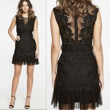Nwot bardot black for sale  San Jose